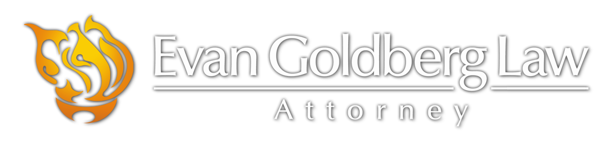 Evan Goldberg Law — Attorney