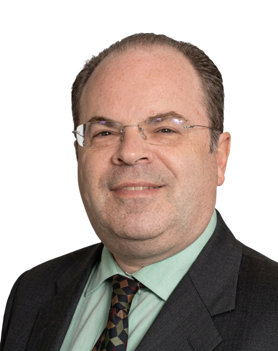 Evan Goldberg