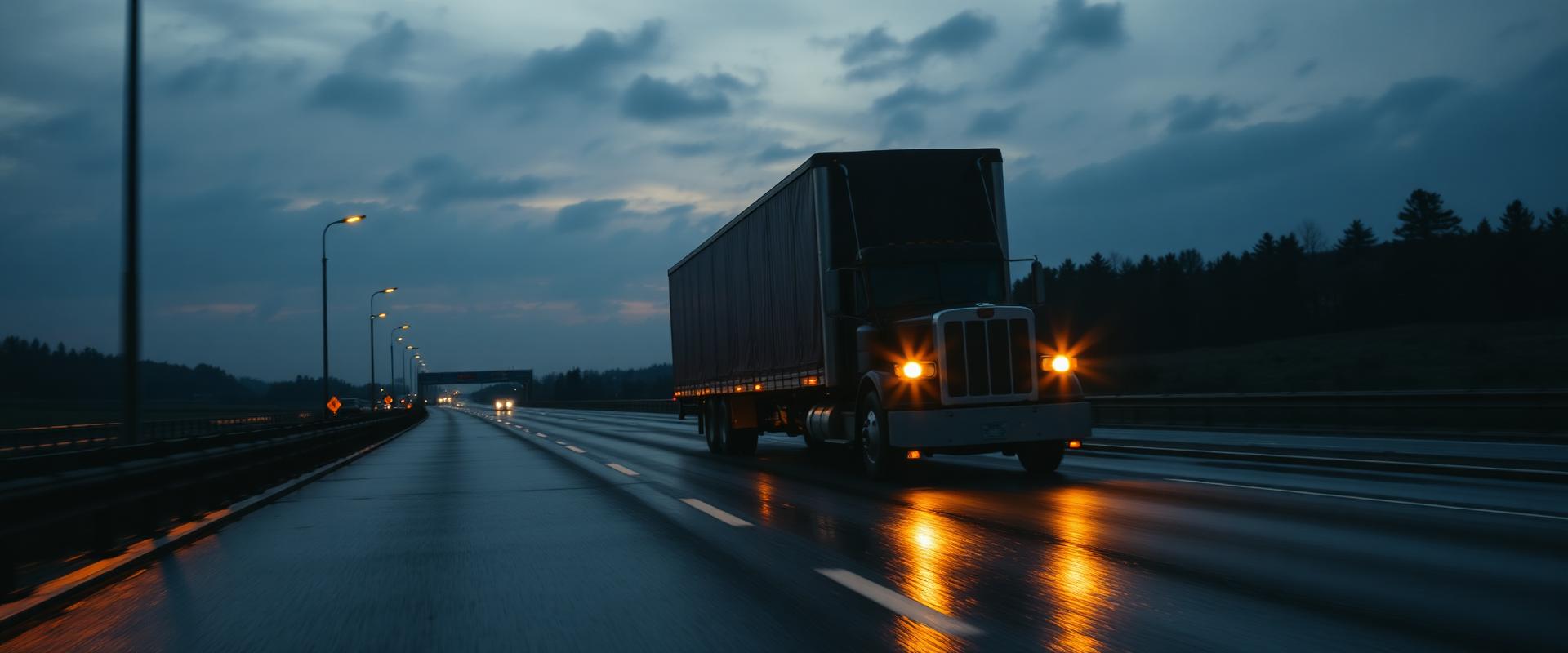 Motor Vehicle Accidents
